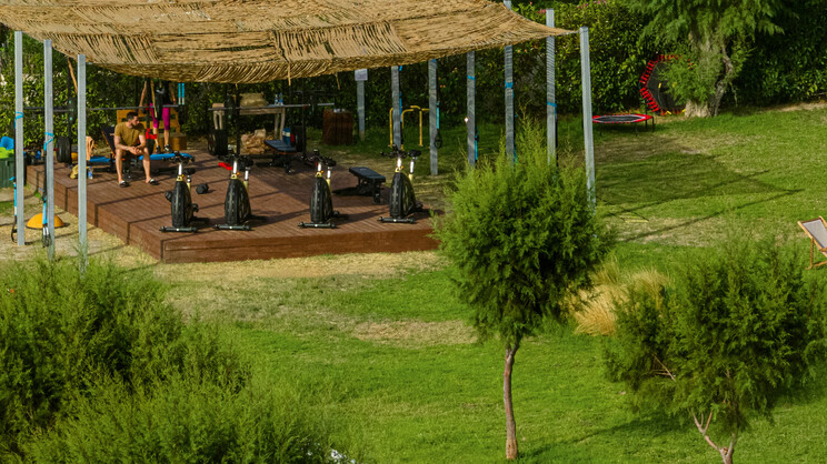 Grecotel LUXME Dama Dama